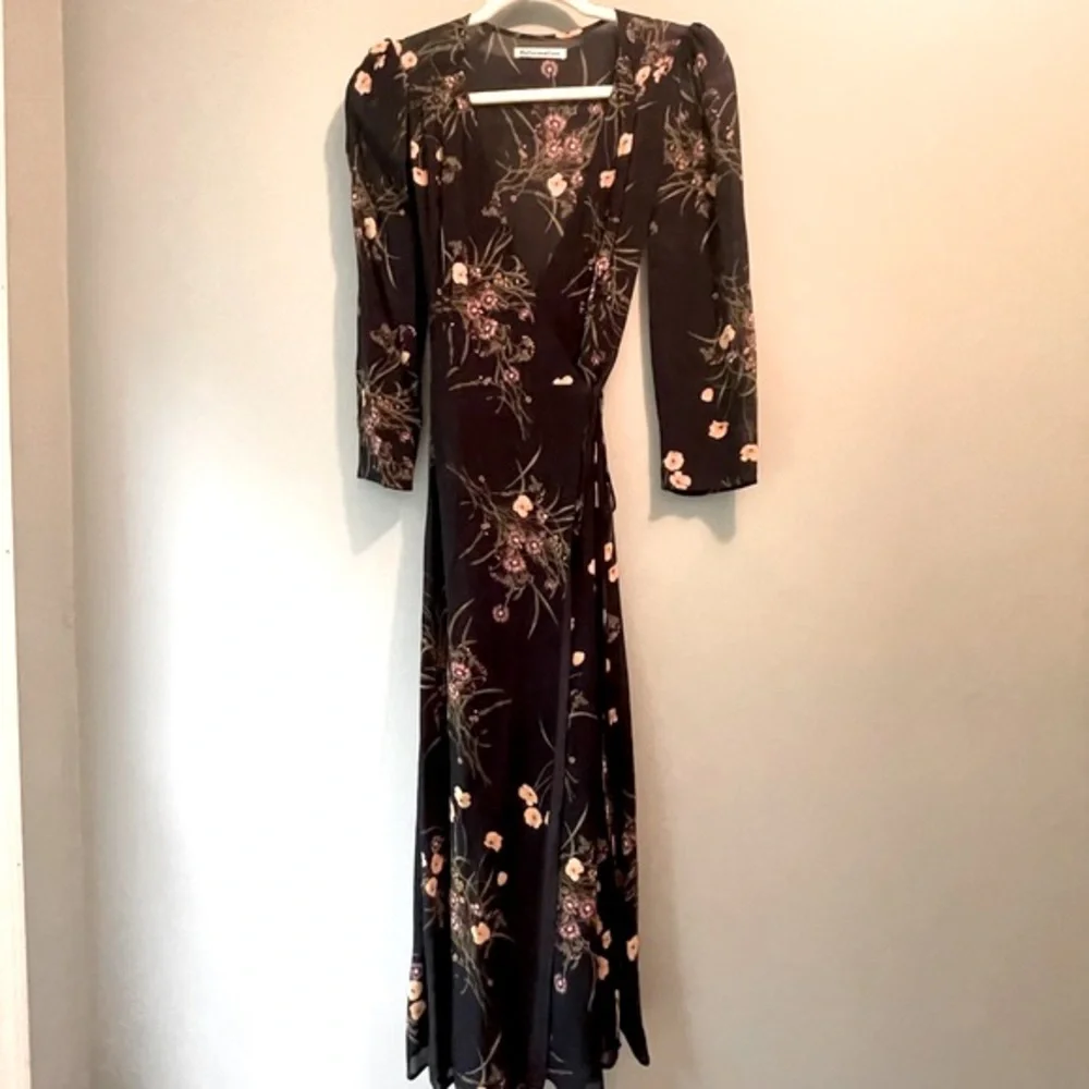 Reformation Melba Dress in Mademoiselle XS - Picture 4 of 8